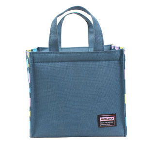 INC-362 keep cold for 6 hours Waterproof and Lightweight design Environmentally friendly lunch bag