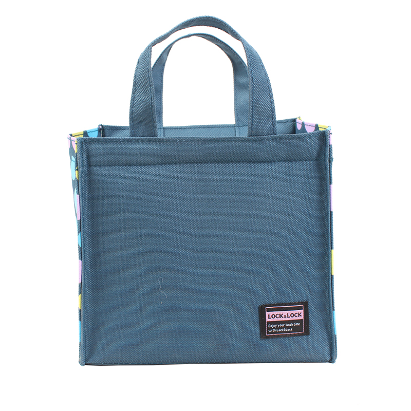 INC-362 keep cold for 6 hours Waterproof and Lightweight design Environmentally friendly lunch bag