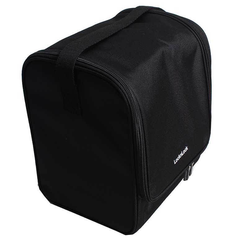 INC-371 keep cold for 6 hours Waterproof and Lightweight design Environmentally friendly lunch bag