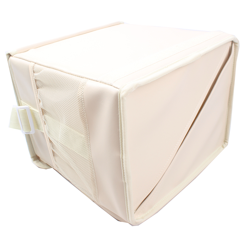 INC-496 Keep Cold for 6 Hours Waterproof And Lightweight Design Environmentally Friendly Lunch Bag