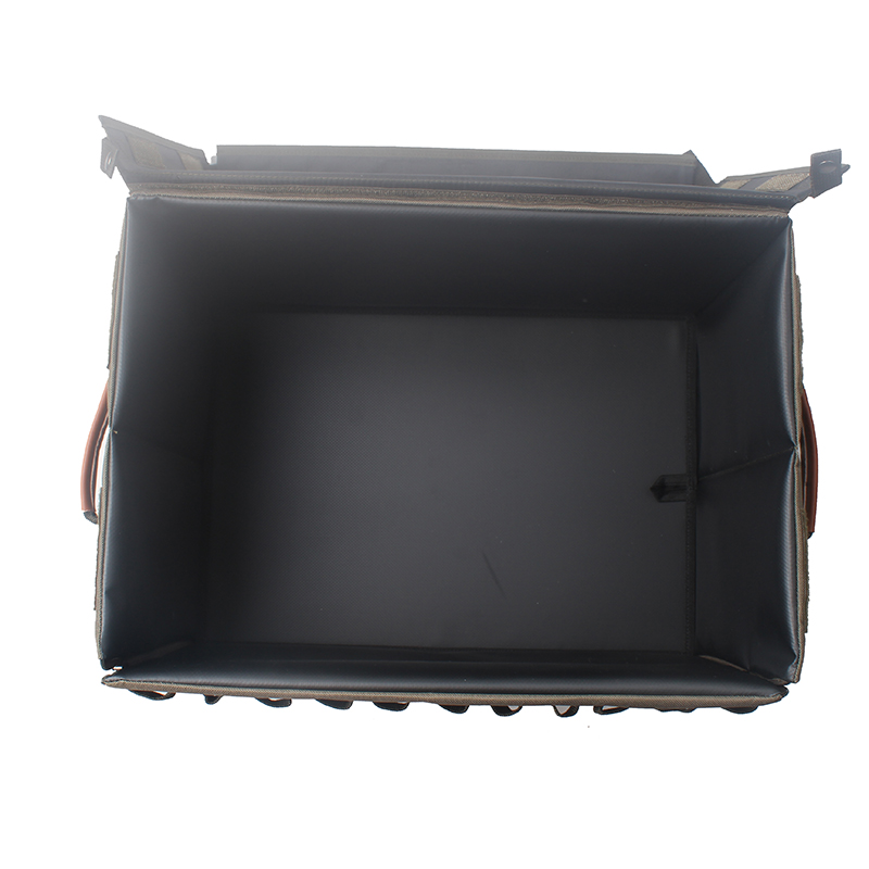 INC-505 Keep Cold for 6 Hours Waterproof And Lightweight Design Environmentally Friendly Lunch Bag