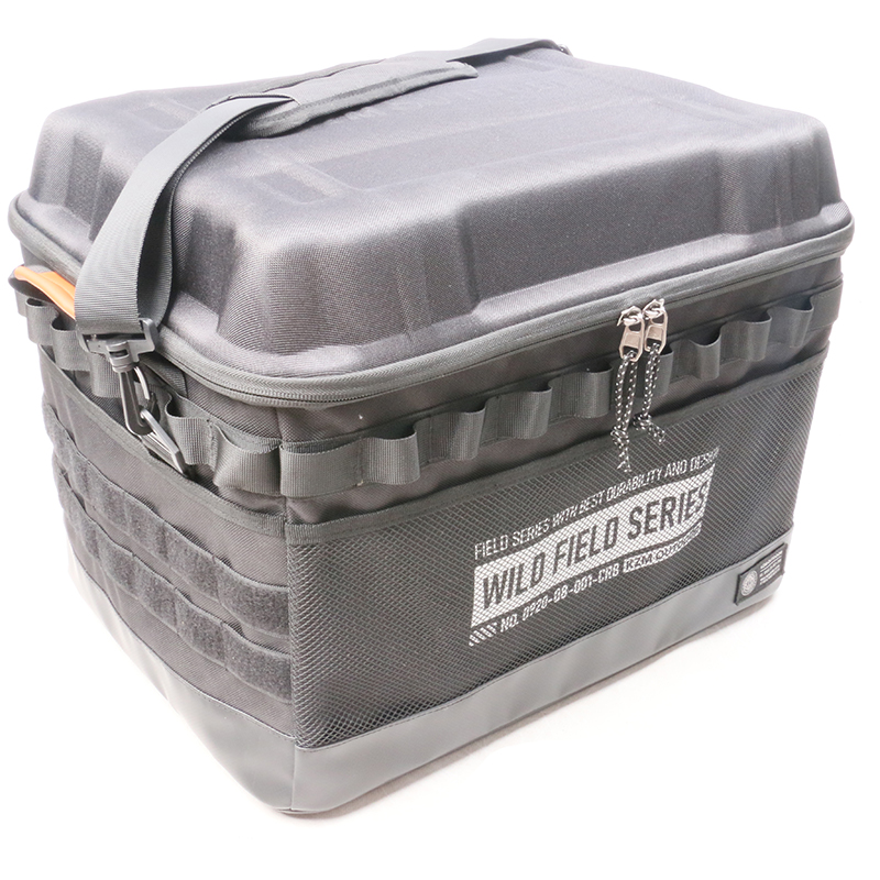 INC-517 Keep Cold for 6 Hours Waterproof And Lightweight Design Environmentally Friendly Lunch Bag
