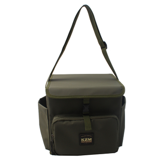 INC-498 Keep Cold for 6 Hours Waterproof And Lightweight Design Environmentally Friendly Lunch Bag