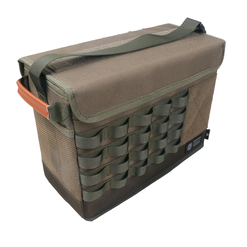 INC-510 Keep Cold for 6 Hours Waterproof And Lightweight Design Environmentally Friendly Lunch Bag