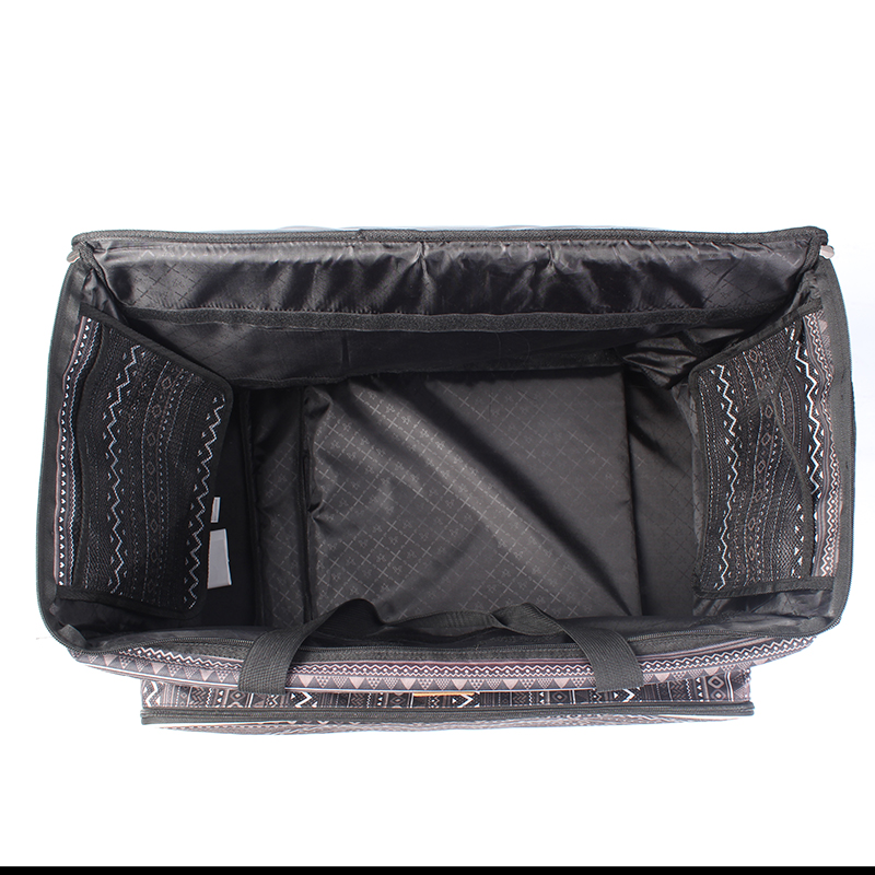 INC-492 Keep Cold for 6 Hours Waterproof And Lightweight Design Environmentally Friendly Lunch Bag