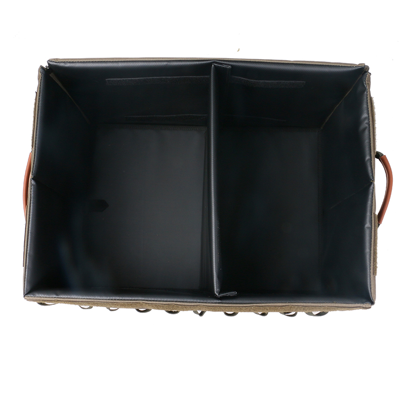 INC-508 Keep Cold for 6 Hours Waterproof And Lightweight Design Environmentally Friendly Lunch Bag