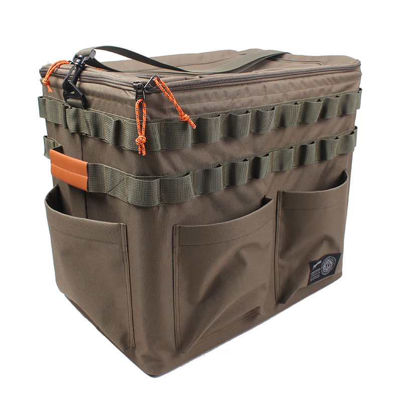 INC-501 Keep Cold for 6 Hours Waterproof And Lightweight Design Environmentally Friendly Lunch Bag
