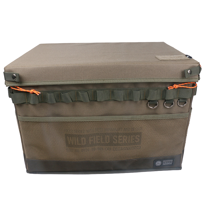 INC-509 Keep Cold for 6 Hours Waterproof And Lightweight Design Environmentally Friendly Lunch Bag