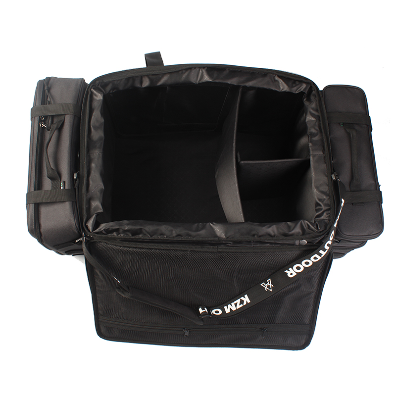 INC-488 Keep Cold for 6 Hours Waterproof And Lightweight Design Environmentally Friendly Lunch Bag