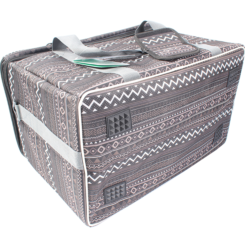 INC-493 Keep Cold for 6 Hours Waterproof And Lightweight Design Environmentally Friendly Lunch Bag