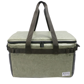 INC-563 Keep Cold for 6 Hours Waterproof And Lightweight Design Environmentally Friendly Lunch Bag