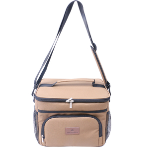 INC-559 Keep Cold for 6 Hours Waterproof And Lightweight Design Environmentally Friendly Lunch Bag