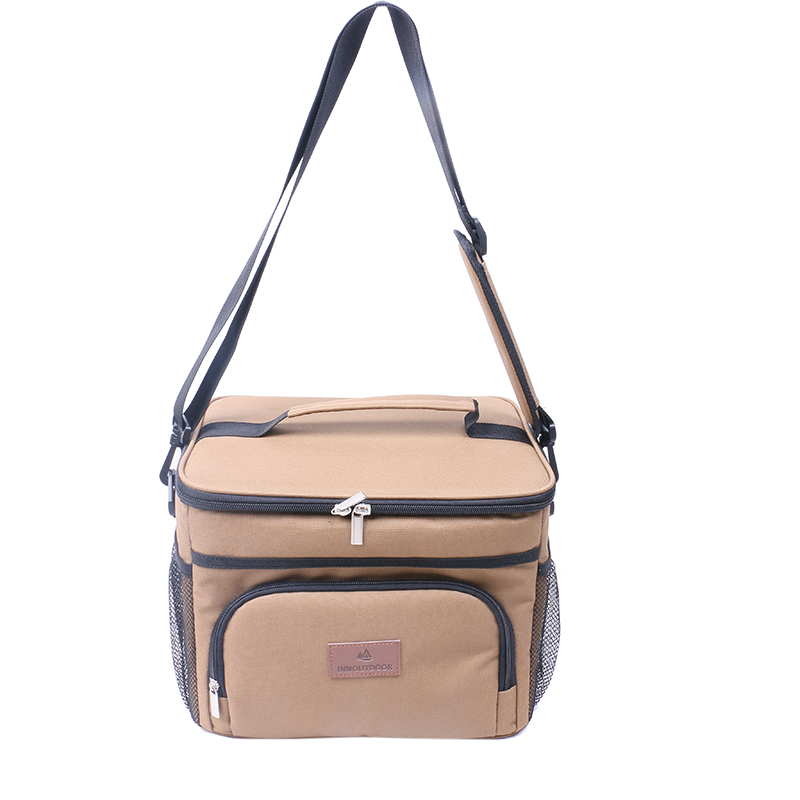 INC-559 Keep Cold for 6 Hours Waterproof And Lightweight Design Environmentally Friendly Lunch Bag