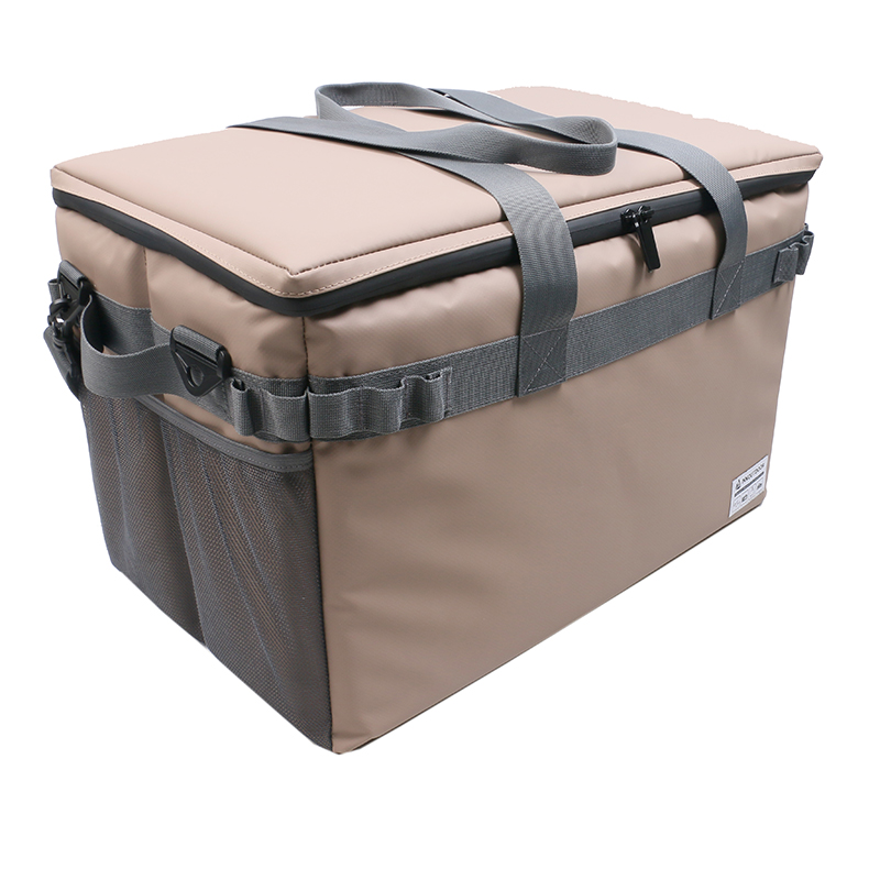 INC-571 Keep Cold for 6 Hours Waterproof And Lightweight Design Environmentally Friendly Lunch Bag