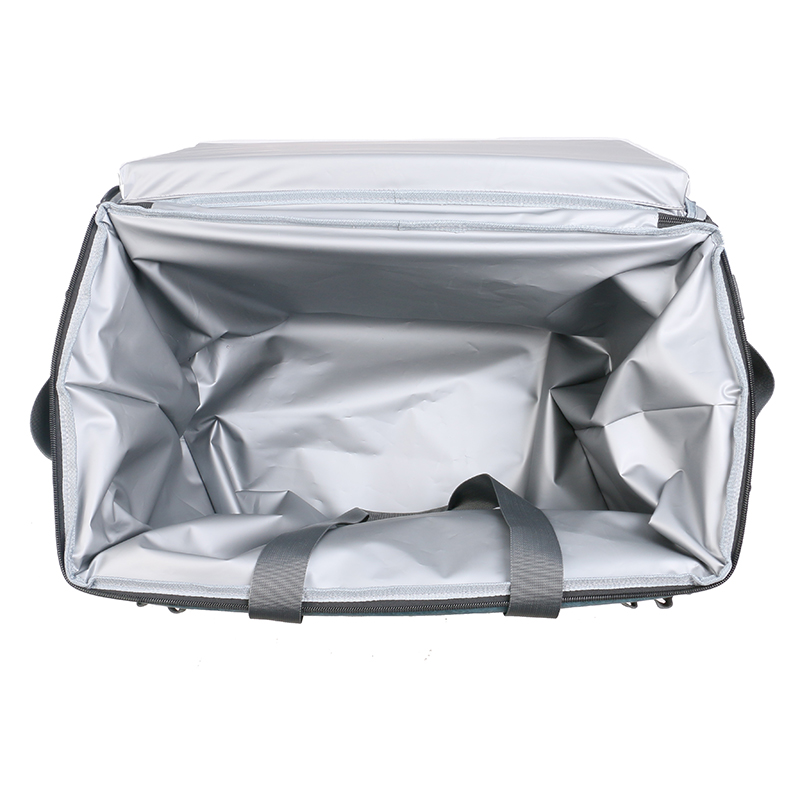 INC-568 Keep Cold for 6 Hours Waterproof And Lightweight Design Environmentally Friendly Lunch Bag