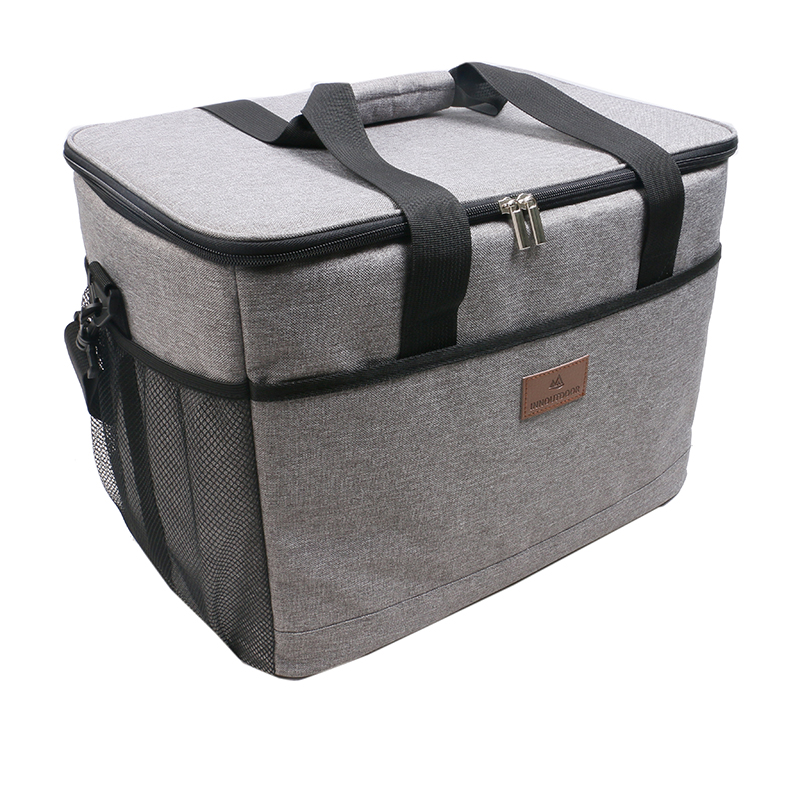 INC-562 Keep Cold for 6 Hours Waterproof And Lightweight Design Environmentally Friendly Lunch Bag