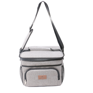 INC-560 Keep Cold for 6 Hours Waterproof And Lightweight Design Environmentally Friendly Lunch Bag