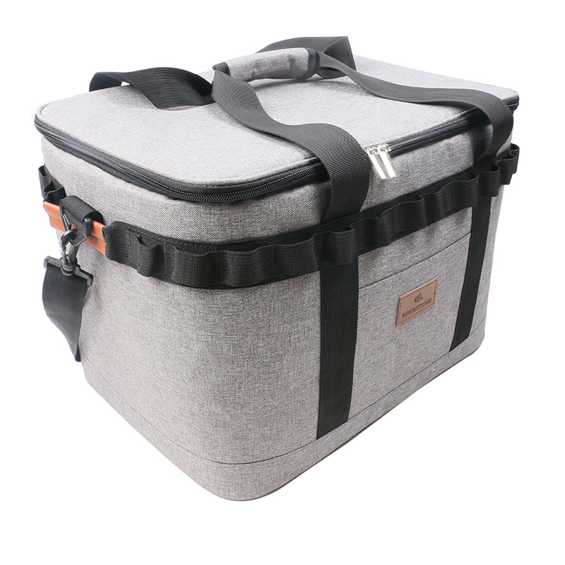 INC-561 Keep Cold for 6 Hours Waterproof And Lightweight Design Environmentally Friendly Lunch Bag