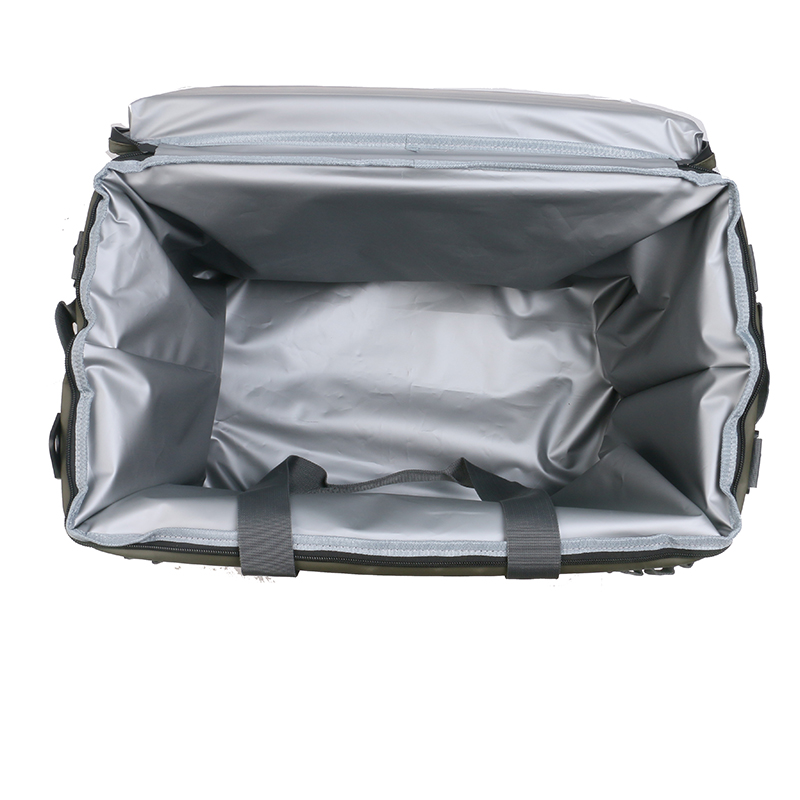 INC-574 Keep Cold for 6 Hours Waterproof And Lightweight Design Environmentally Friendly Lunch Bag