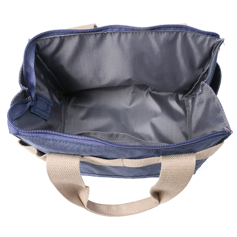 INC-584 Keep Cold for 6 Hours Waterproof And Lightweight Design Environmentally Friendly Lunch Bag