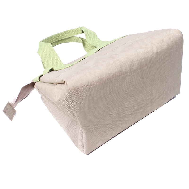 INC-585 Keep Cold for 6 Hours Waterproof And Lightweight Design Environmentally Friendly Lunch Bag