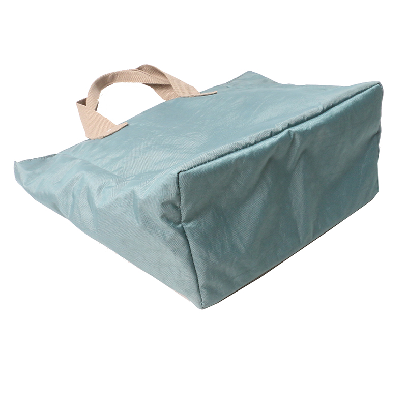 INC-583 Keep Cold for 6 Hours Waterproof And Lightweight Design Environmentally Friendly Lunch Bag