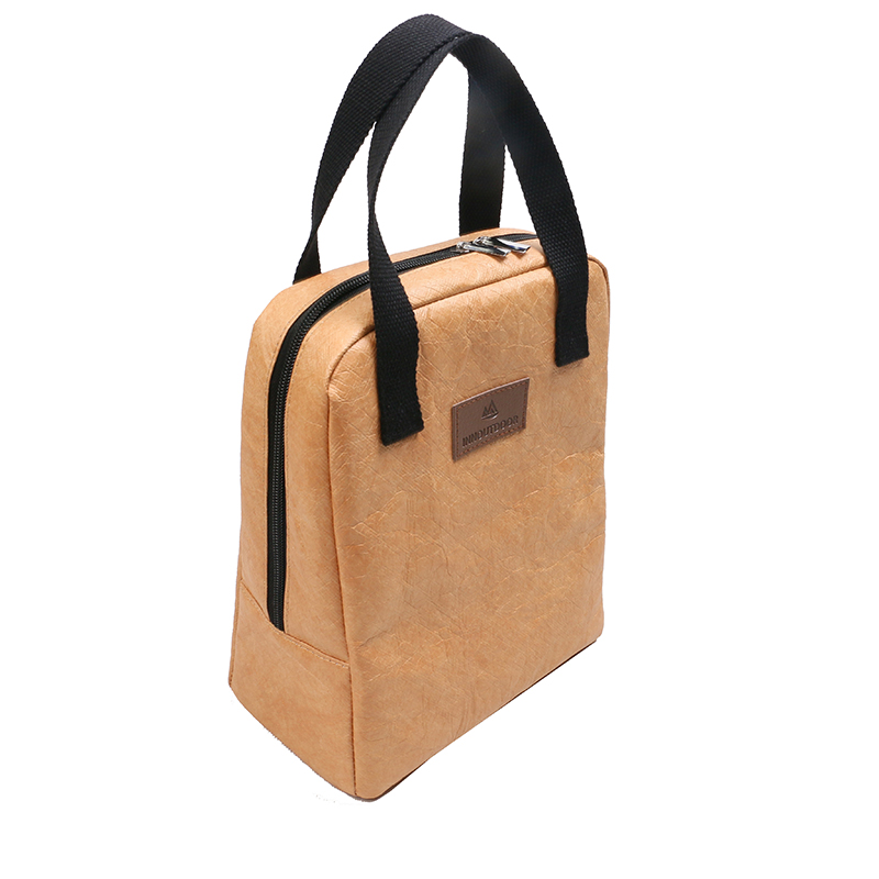 INC-599 Keep Cold for 6 Hours Waterproof And Lightweight Design Environmentally Friendly Lunch Bag