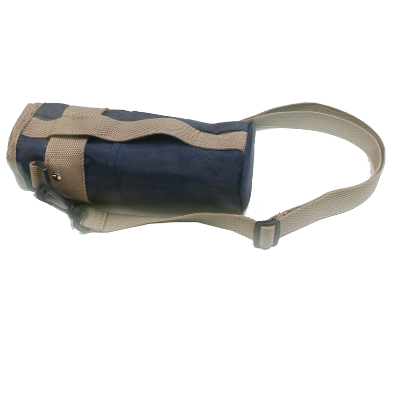 INC-597 Keep Cold for 6 Hours Waterproof And Lightweight Design Environmentally Friendly Lunch Bag
