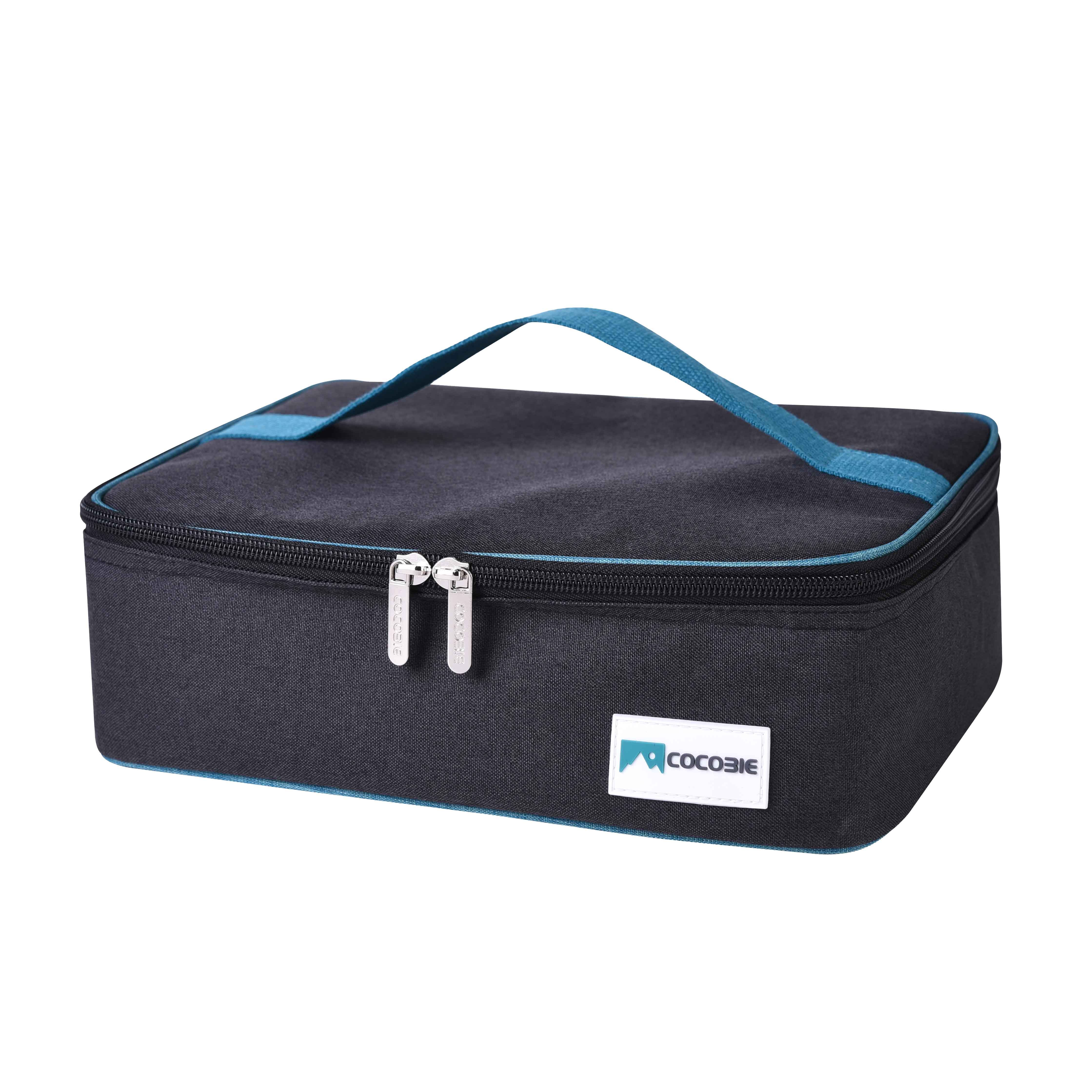 INC-230 keep cold for 6 hours Waterproof and Lightweight design Environmentally friendly lunch bag
