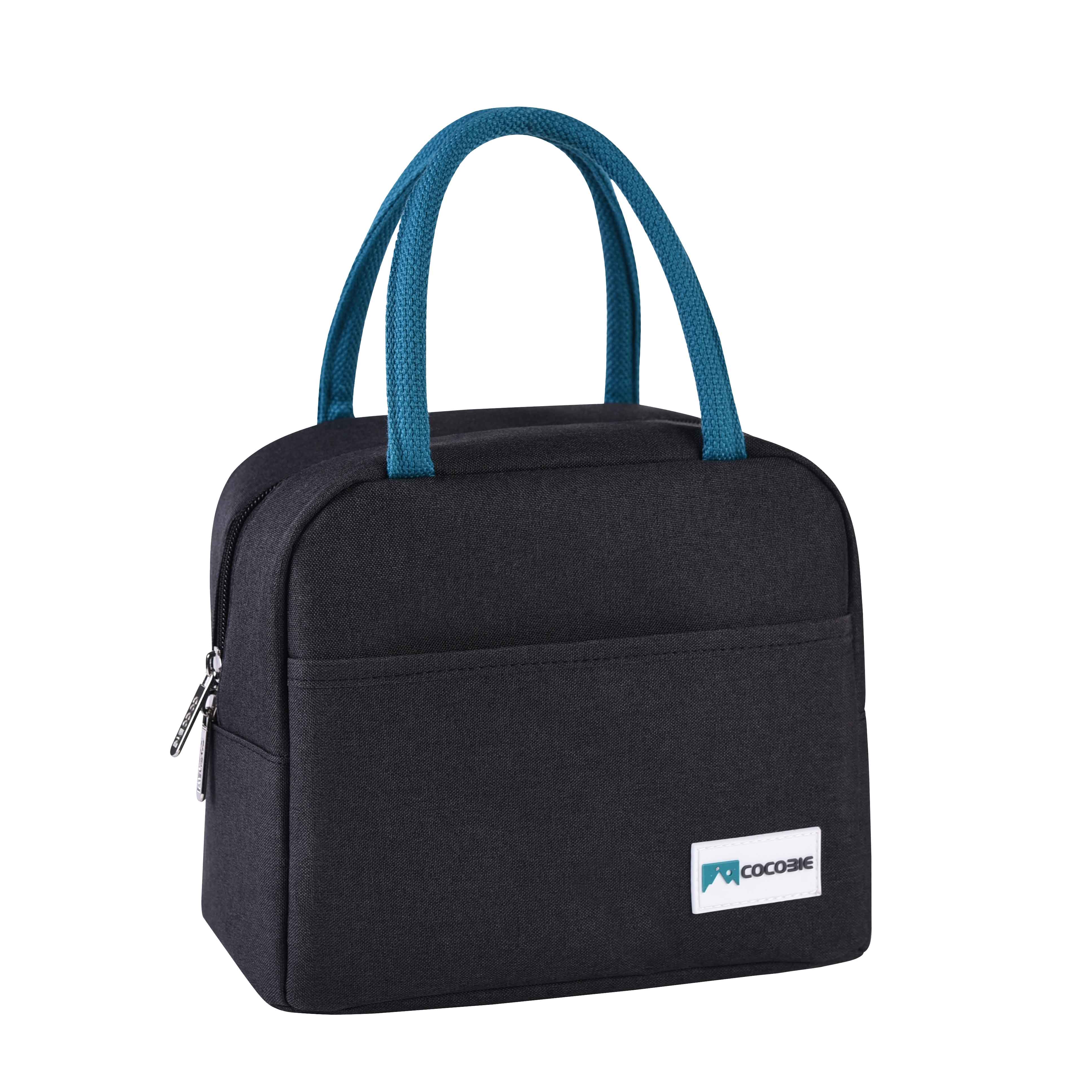INC-236 keep cold for 6 hours Waterproof and Lightweight design Environmentally friendly lunch bag