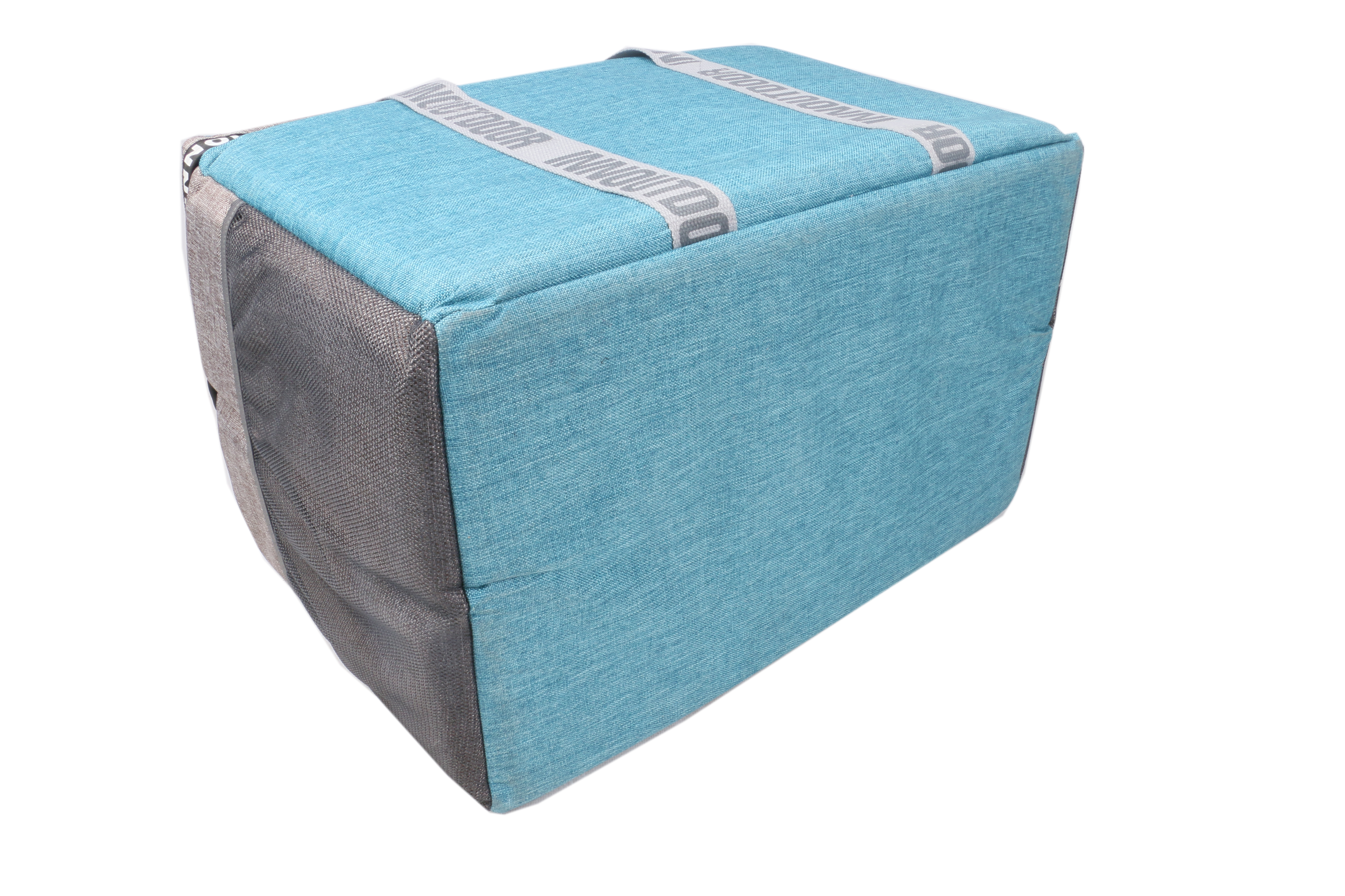 INC-225 40L 60cans keep cold for 48 hours Waterproof and Lightweight design Environmentally friendly cooler bag