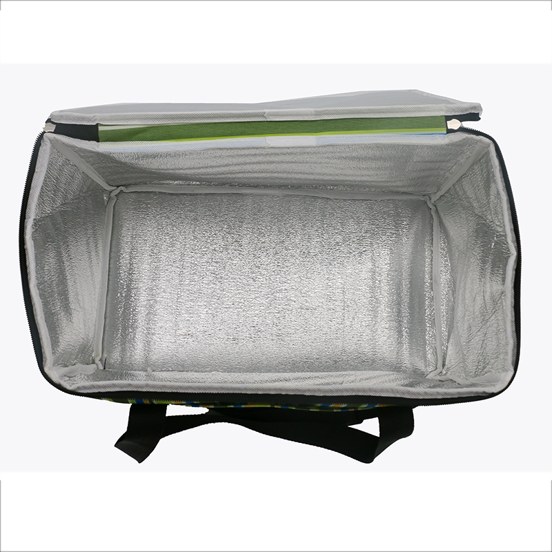 INC-707 keep cold for 6 hours Waterproof and Lightweight design Environmentally friendly lunch bag