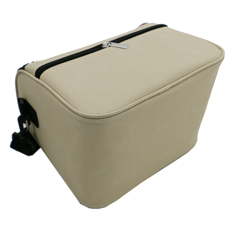 INC-718 keep cold for 6 hours Waterproof and Lightweight design Environmentally friendly lunch bag