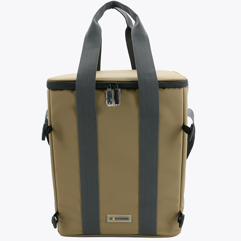 INC-725 keep cold for 6 hours Waterproof and Lightweight design Environmentally friendly lunch bag