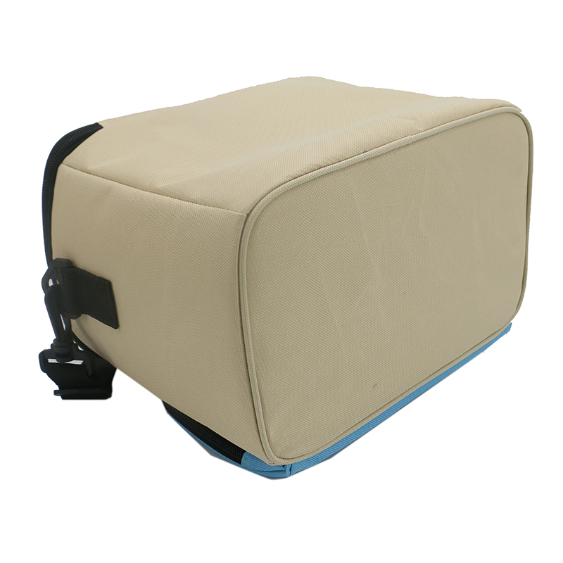 INC-713 keep cold for 6 hours Waterproof and Lightweight design Environmentally friendly lunch bag
