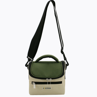 INC-719 keep cold for 6 hours Waterproof and Lightweight design Environmentally friendly lunch bag