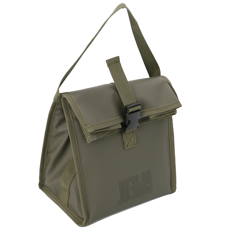 INC-685 keep cold for 6 hours Waterproof and Lightweight design Environmentally friendly lunch bag