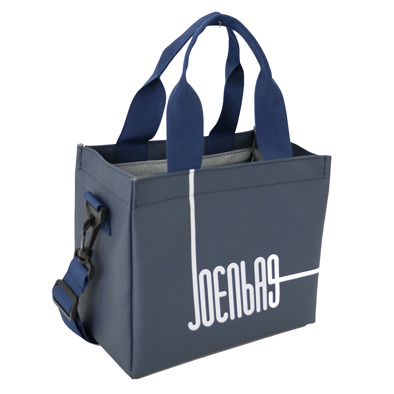 INC-687 keep cold for 6 hours Waterproof and Lightweight design Environmentally friendly lunch bag