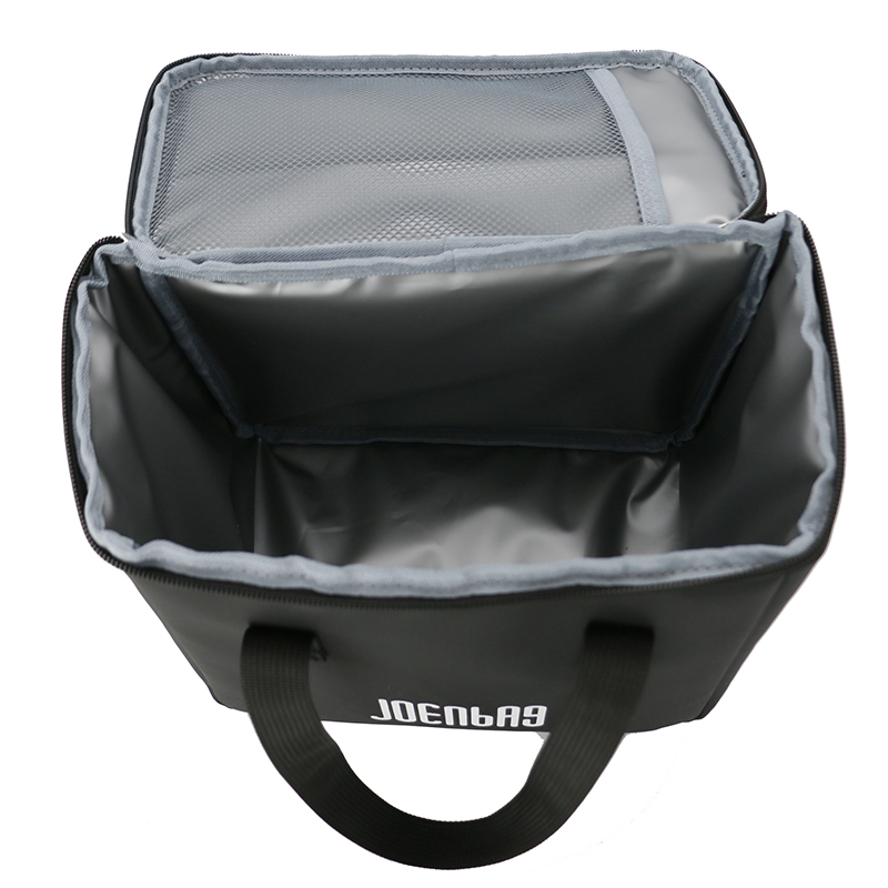 INC-689 keep cold for 6 hours Waterproof and Lightweight design Environmentally friendly lunch bag