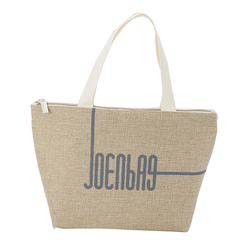INC-693 keep cold for 6 hours Waterproof and Lightweight design Environmentally friendly lunch bag