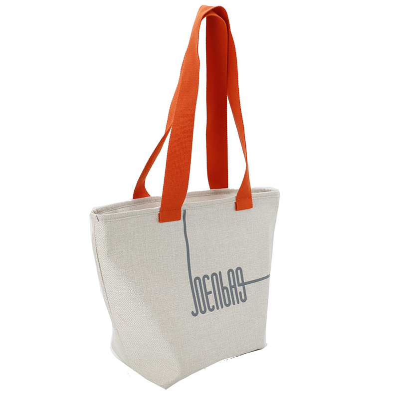 INC-694 keep cold for 6 hours Waterproof and Lightweight design Environmentally friendly lunch bag