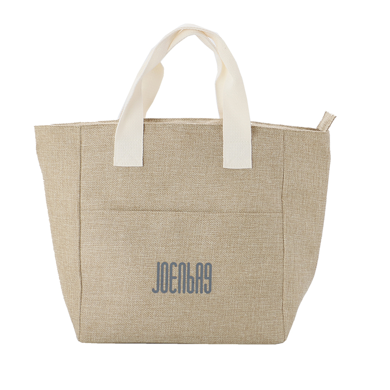 INC-696 keep cold for 6 hours Waterproof and Lightweight design Environmentally friendly lunch bag