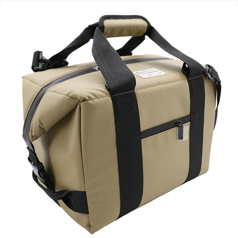 INC-682 keep cold for 6 hours Waterproof and Lightweight design Environmentally friendly lunch bag