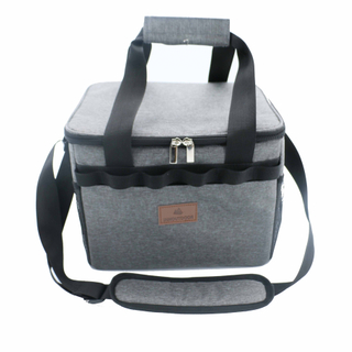 INC-615 Keep Cold for 6 Hours Waterproof And Lightweight Design Environmentally Friendly Lunch Bag