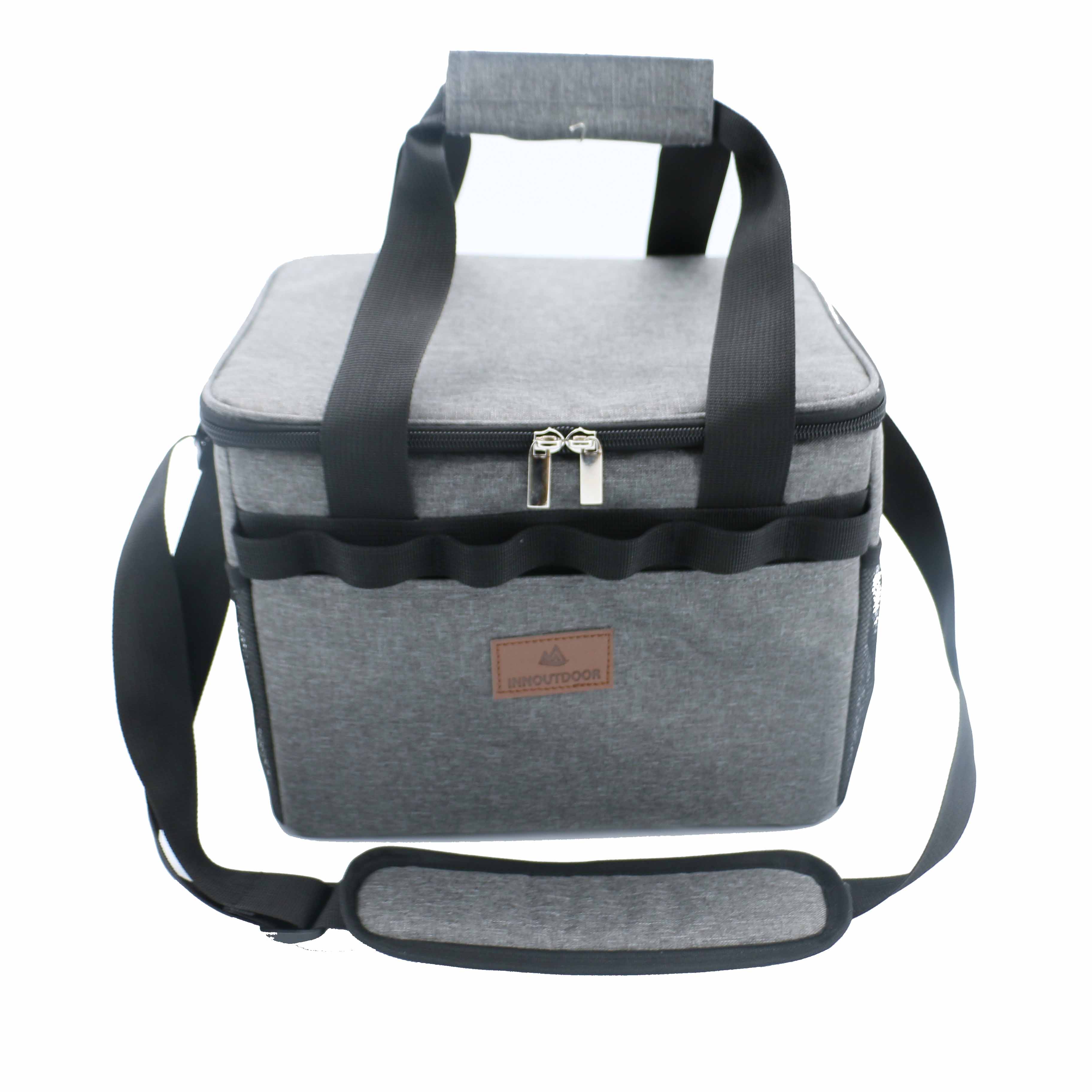 INC-615 Keep Cold for 6 Hours Waterproof And Lightweight Design Environmentally Friendly Lunch Bag