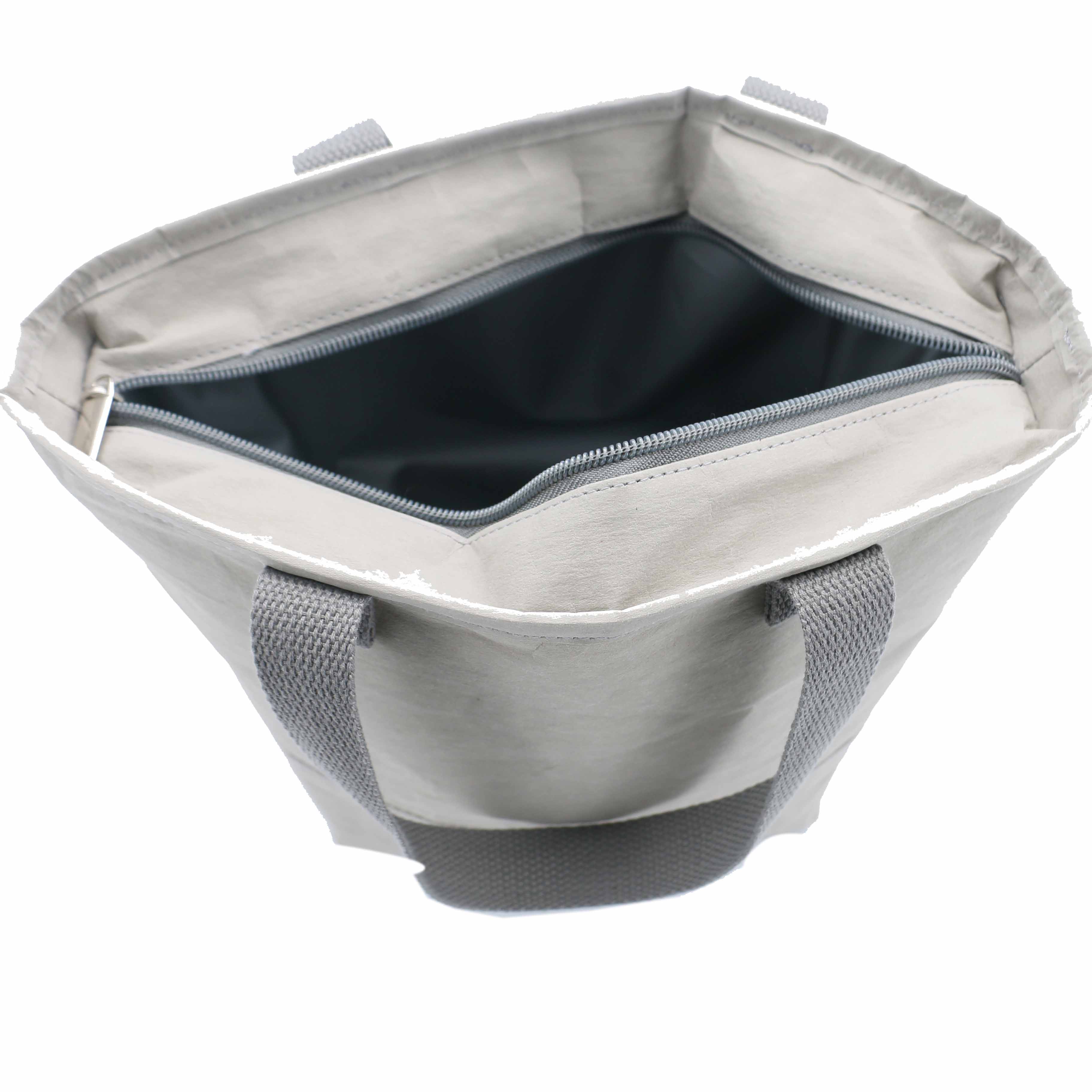 INC-643 Keep Cold for 6 Hours Waterproof And Lightweight Design Environmentally Friendly Lunch Bag