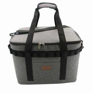 INC-653 Keep Cold for 6 Hours Waterproof And Lightweight Design Environmentally Friendly Lunch Bag