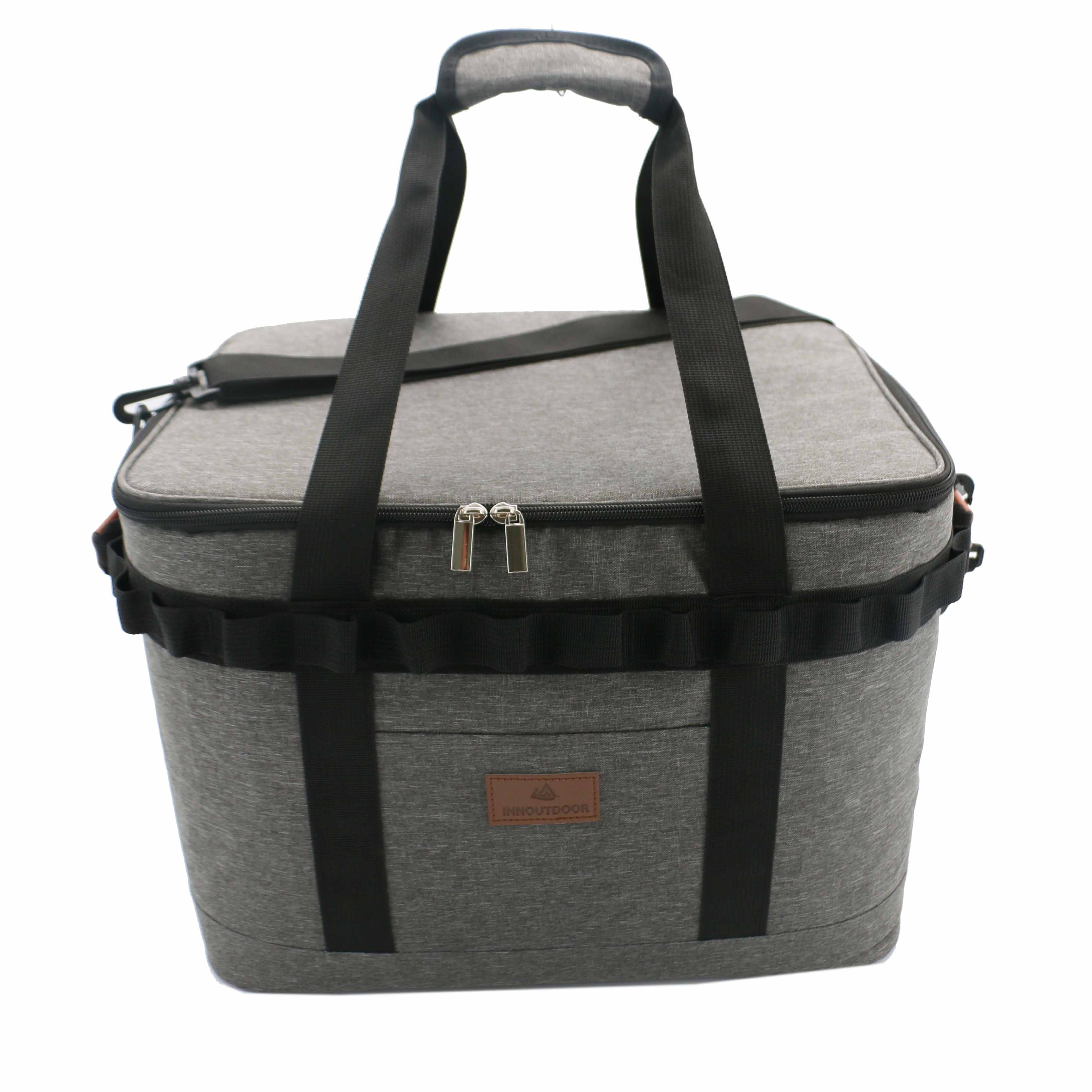 INC-653 Keep Cold for 6 Hours Waterproof And Lightweight Design Environmentally Friendly Lunch Bag
