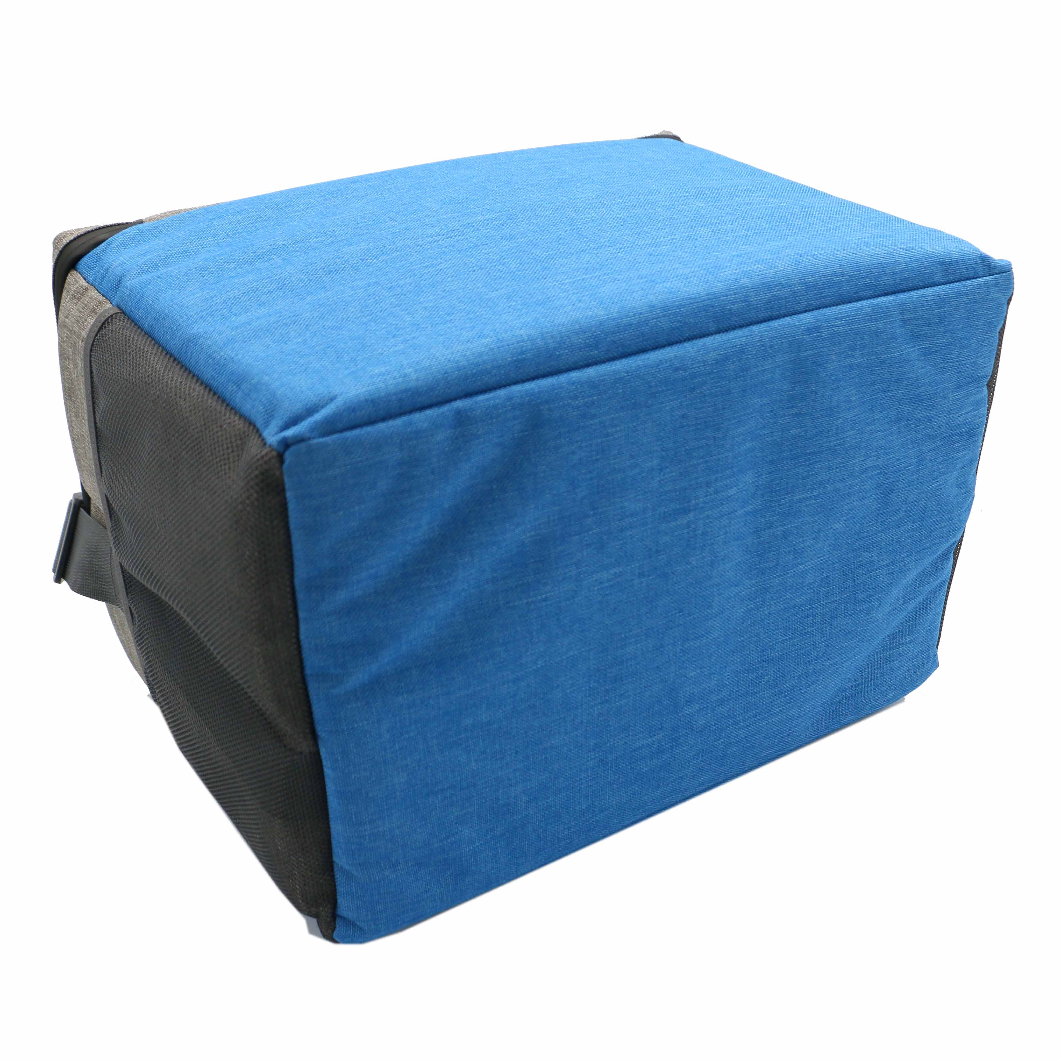 INC-664 Keep Cold for 6 Hours Waterproof And Lightweight Design Environmentally Friendly Lunch Bag
