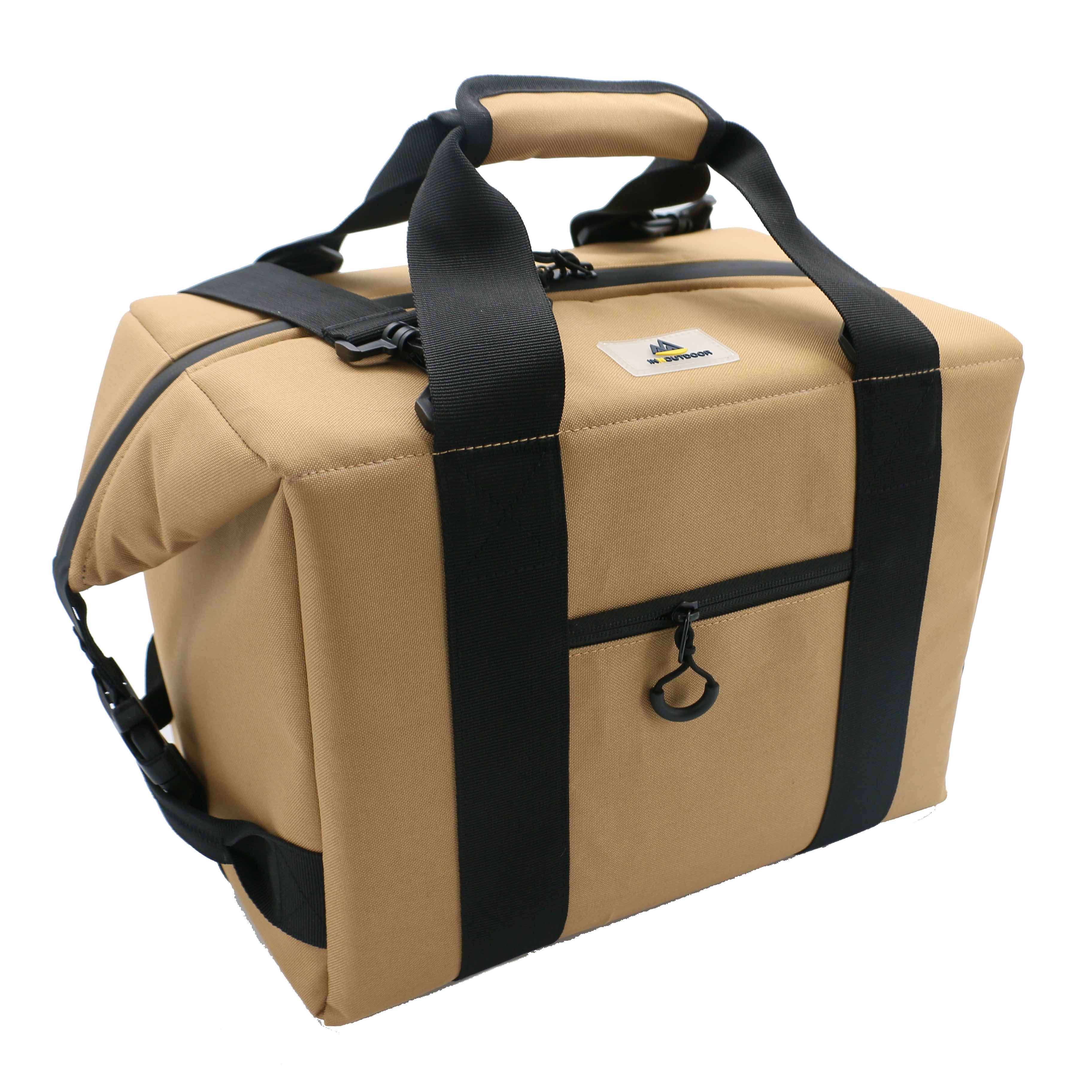 INC-658 Keep Cold for 6 Hours Waterproof And Lightweight Design Environmentally Friendly Lunch Bag
